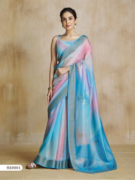 Rajpath watermelon silk saree brands in surat  - wholesale export